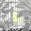 Jardin d'hiver