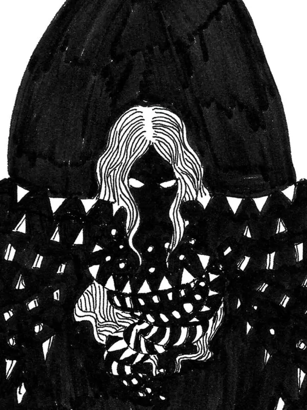 FANTOME-DETAIL Fantôme