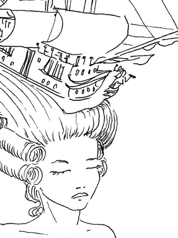 NAVIRE-DETAIL Navire