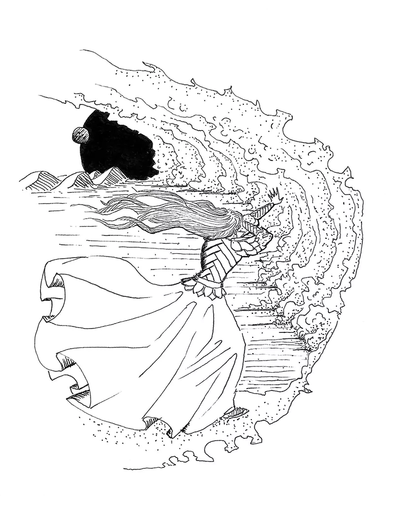 Tempête