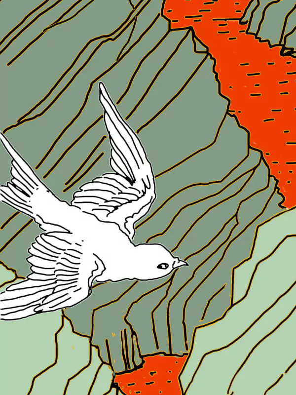 Dyptique sur Saïgon