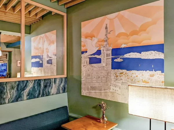 bonne mere en situ Bonne mère