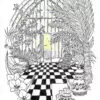 Jardin d'hiver