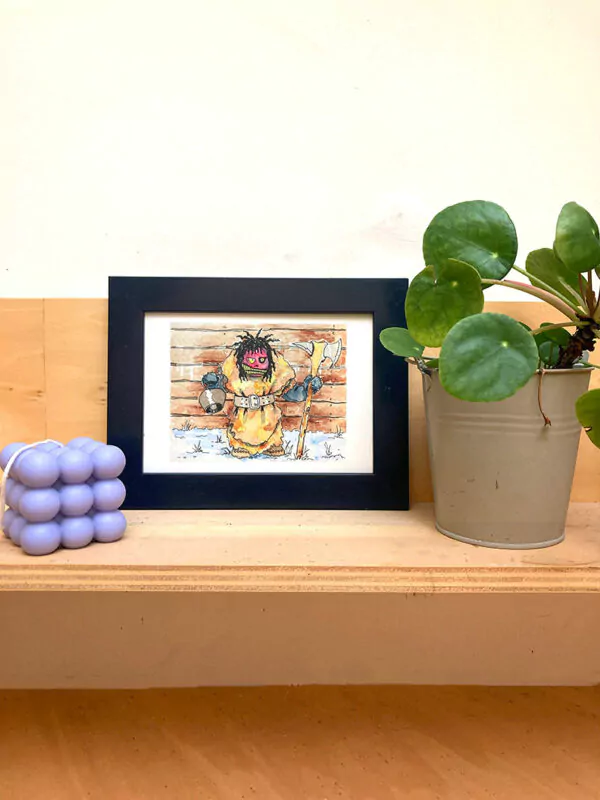 IMG_8511 Petit monstre 6