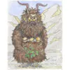 Petit monstre 8